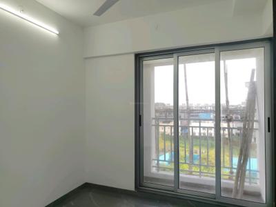 Bedroom Image of 705 Sq.ft 1 BHK Apartment / Flat for sale in Mansarovar Ariana, Vasai West Vasai for Rs. 3900000