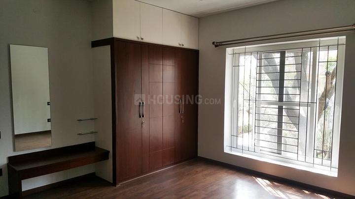 Richmond Town Bedroom 1