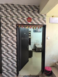 Bedroom Image of 600 Sq.ft 2 BHK Apartment / Flat for sale in Kangsiyali Rajkot for Rs. 2444444