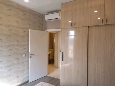 Bedroom Image of 1484 Sq.ft 2 BHK Apartment / Flat for sale in Sector 67 Gurgaon for Rs. 26500000