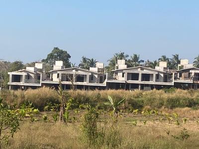 Image of 2700 Sq.ft 4 BHK Villa for sale in Madgaon, Goa for Rs. 22500000
