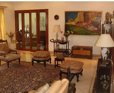 Hall Image of 9200 Sq.ft 6 BHK Villa for sale in DLF Phase 1 Gurgaon for Rs. 500000000