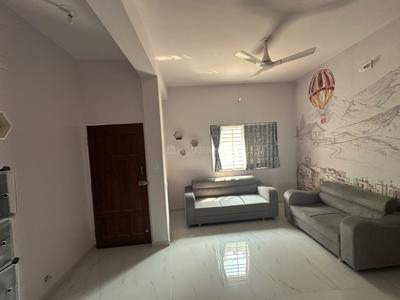 Hall Image of 1250 Sq.ft 3 BHK Independent House for sale in Bakrol Anand for Rs. 6000000