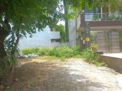 Sector 23 Plot View 1