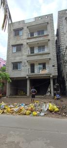 Image of 750 Sq.ft 2 BHK Apartment / Flat for sale in Mukundapur, Kolkata for Rs. 2900000
