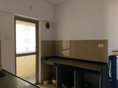 Kitchen Image of 1098 Sq.ft 2.5 BHK Apartment / Flat for sale in Lodha Casa Rio, Palava Phase 1 Thane for Rs. 7000000