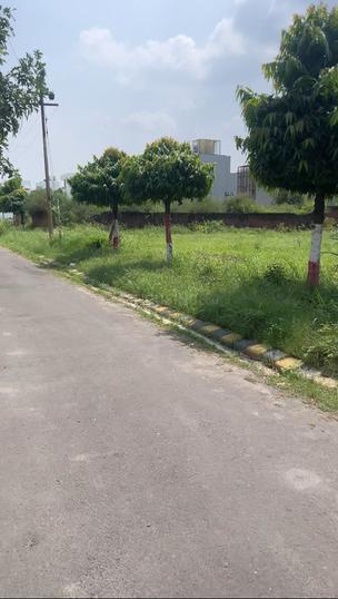 Ansal Sushant City Meerut Main Image 1
