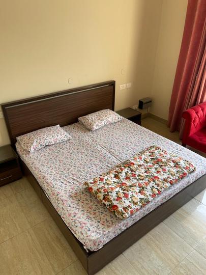 Rajpur road Bedroom 1