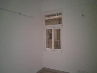 Bedroom Image of 1074 Sq.ft 2.5 BHK Apartment / Flat for rent in Amrapali Zodiac, Sector 120 Noida for Rs. 23000