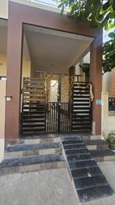 Image of 1600 Sq.ft 3 BHK Villa for sale in VGR VGR Capital City Phase - III, Saddu, Raipur for Rs. 8500000
