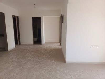 Living Room Image of 1890 Sq.ft 3 BHK Apartment / Flat for sale in Bhagwati 19 East, Nerul Navi Mumbai for Rs. 41500000