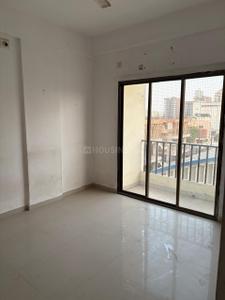 Bedroom Image of 685 Sq.ft 2 BHK Apartment / Flat for sale in Anand Homes Siddhnath Plaza, Sevasi Vadodara for Rs. 2500000