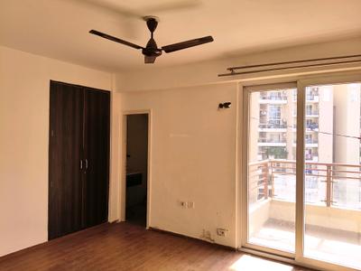 Bedroom Image of 1578 Sq.ft 3 BHK Apartment / Flat for sale in Tulip Violet, Sector 69 Gurgaon for Rs. 22500000