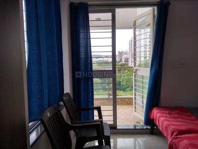 Hall Image of Shivam Apartment in Bavdhan, Pune