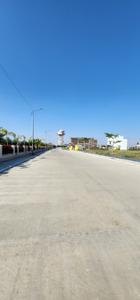 Image of 1000 Sq.ft Residential Plot / Land for sale in Omaxe Pratham, Mayakhedi, Indore for Rs. 6500000