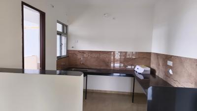 Kitchen Image of 1150 Sq.ft 3 BHK Apartment / Flat for sale in Kolte Patil Life Republic Aros Phase 1, Hinjawadi Pune for Rs. 12700000