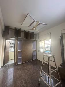 Flats for Rent in Mico Layout, Bangalore Without Brokerage 3+