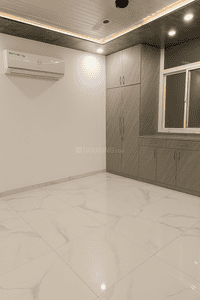 Hall Image of 990 Sq.ft 3 BHK Apartment / Flat for sale in Sofipur Meerut for Rs. 4300000