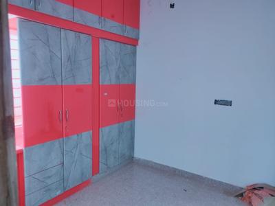 Bedroom Image of 1000 Sq.ft 2 BHK Villa for sale in Moranapalli Hosur for Rs. 6149999
