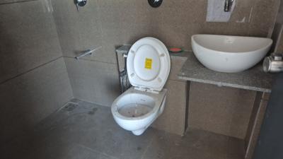 Image of 968 Sq.ft 3 BHK Apartment / Flat for sale in Rashmi Nivaasa, Shela, Ahmedabad for Rs. 8200000