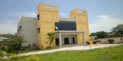 Image of 667 Sq.ft 2 BHK Apartment / Flat for sale in Sky Kasturi Nagar, Gotal Pajri, Nagpur for Rs. 2500000