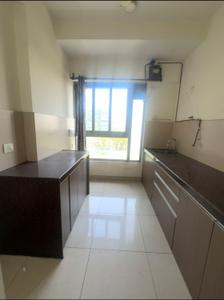 Kitchen Image of 659 Sq.ft 2 BHK Apartment / Flat for rent in The Promenade The Address, Ghatkopar West Mumbai for Rs. 75000