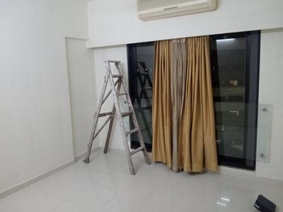 Bedroom Image of 755 Sq.ft 2 BHK Apartment / Flat for sale in Kanakia Zen World, Kanjurmarg East Mumbai for Rs. 19000000