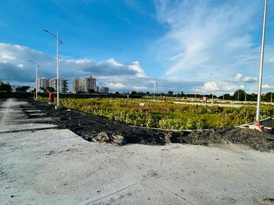 Image of 1130 Sq.ft Residential Plot / Land for sale in Shyam Nagri 2, Pipla, Nagpur for Rs. 4700000