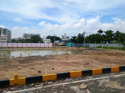 Image of 800 Sq.ft Residential Plot / Land for sale in Ayappakkam, Chennai for Rs. 5600000