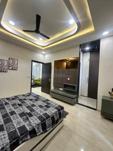 Bedroom Image of 3150 Sq.ft 4 BHK Villa for sale in Vaishali Nagar Extension Jaipur for Rs. 22600000