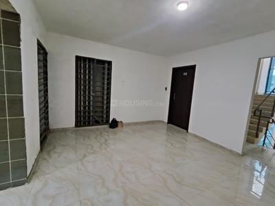 Hall Image of 1787 Sq.ft 3 BHK Apartment / Flat for rent in Sanklecha The Metrozone, Indira Nagar Nashik for Rs. 45000