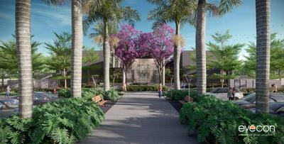 Image of 1200 Sq.ft Residential Plot / Land for sale in Samruddhi Mahamarg, Nagpur for Rs. 2622000
