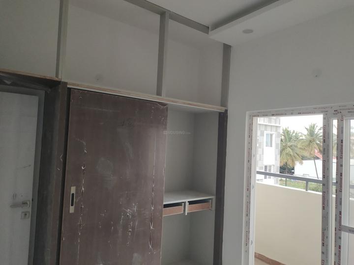 Reliaable Tranquil Layout Bedroom One 1