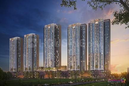 Pristine The Lords Main Image 1