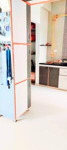 Kitchen Image of 1845 Sq.ft 3 BHK Apartment / Flat for sale in Chanakyapuri Ahmedabad for Rs. 9611000