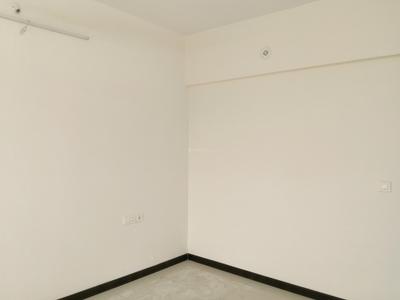 Bedroom Image of 1650 Sq.ft 3 BHK Apartment / Flat for sale in Soham Tropical Lagoon, Kasarvadavali Thane for Rs. 21500000