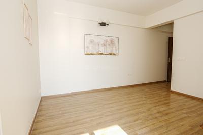 Bedroom Image of 1200 Sq.ft 2 BHK Apartment / Flat for sale in Godrej Oasis, Sector 88A Gurgaon for Rs. 14600000