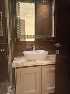 Image of 2250 Sq.ft 3 BHK Builder Floor for sale in Kalkaji, New Delhi for Rs. 57500000