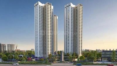 Image of 2116 Sq.ft 3 BHK Apartment / Flat for sale in Sattva Aaranya, RR Nagar, Bengaluru for Rs. 32900000
