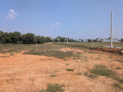 Image of 200 Sq.ft Residential Plot / Land for sale in Bongloor, Hyderabad for Rs. 5100052