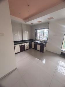Hall Image of 1800 Sq.ft 3 BHK Apartment / Flat for rent in Ram Nagar Nagpur for Rs. 40000