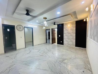 Hall Image of 2250 Sq.ft 3 BHK Apartment / Flat for sale in Sector 85 Faridabad for Rs. 16000000