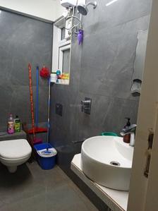 Image of 750 Sq.ft 2 BHK Apartment / Flat for sale in Deraiya Iconico, Kurla East, Mumbai for Rs. 20000000