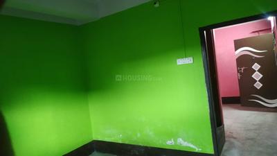 Bedroom Image of 380 Sq.ft 1 BHK Builder Floor for rent in Topsia Kolkata for Rs. 5000