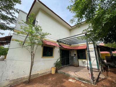 Image of 1718 Sq.ft 3 BHK Villa for rent in Lancor Town And Country, Ayakolathur, Chennai for Rs. 25000