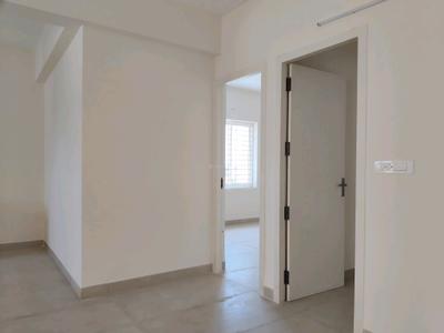 Living Room Image of 1201 Sq.ft 2 BHK Apartment / Flat for sale in Madipakkam Chennai for Rs. 9300000