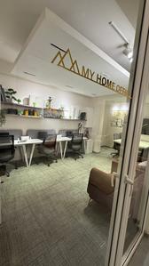 Image of 1535 Sq.ft 3.5 BHK Builder Floor for sale in M3M Antalya Hills , Sector 79, Gurgaon for Rs. 16800000