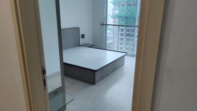 3.5 BHK Flat