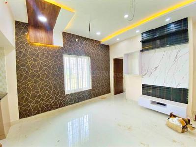 Hall Image of 800 Sq.ft 2 BHK Independent House for sale in Kolapakkam Chennai for Rs. 7000000