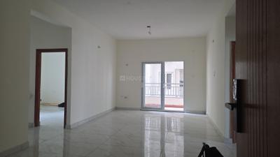 Living Room Image of 1643 Sq.ft 3 BHK Apartment / Flat for sale in Narsingi Hyderabad for Rs. 11000000